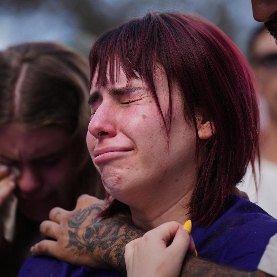 Gaza peace talks appear to gain momentum on the war's anniversary